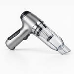 Powerful Cordless Car Vacuum Cleaner with 95,000PA Suction | Compact Design for Quick Cleanups 7