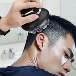 Precision Grooming | Cordless Hair Clipper with Ergonomic Design | Adjustable Lengths for Custom Haircuts 1