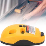 Precision Laser Alignment Tool | Dual Laser Beams with 90-Degree Accuracy | Compact Design for Flawless Installation 4