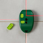 Precision Laser Alignment Tool | Dual Laser Beams with 90-Degree Accuracy | Compact Design for Flawless Installation 5