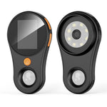 Precision Magnifier | 500X Handheld Microscope with 2MP Camera | Ideal for Coins and Jewelry Inspection 6