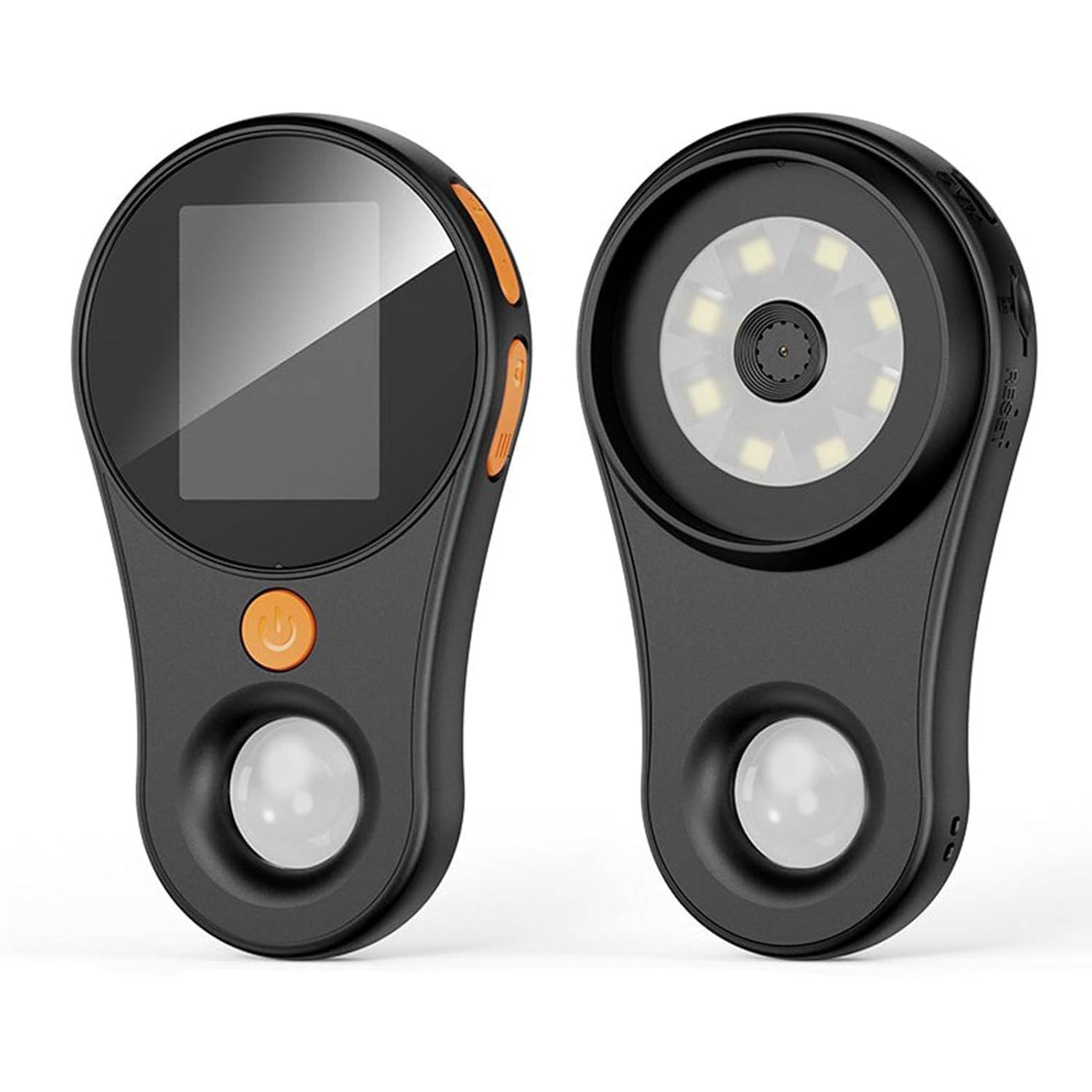 Precision Magnifier | 500X Handheld Microscope with 2MP Camera | Ideal for Coins and Jewelry Inspection 6