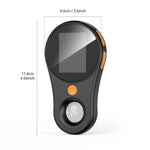 Precision Magnifier | 500X Handheld Microscope with 2MP Camera | Ideal for Coins and Jewelry Inspection 7