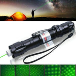 Precision Series | High Power Green Laser Pointer with Long-Range Visibility | Rechargeable & Durable for Outdoor Adventures 6