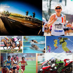 Precision Timer | Digital Sports Stopwatch with Alarm & Strap | Professional Chronograph for Accurate Timing 1