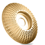 Precision Tools | Tungsten Carbide Grinding Wheel Disc with High Durability | Multi-Usage for Wood Shaping 11
