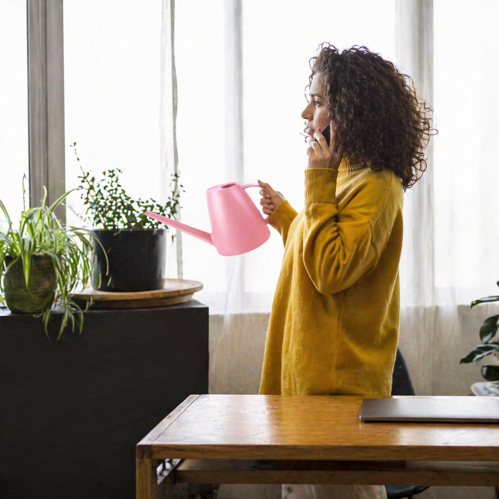 Precision Watering Can | Long Spout Design for Effortless Plant Care 7