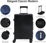 Premium Aluminium Carry-On Luggage with TSA Lock & Silent Wheels | Durable & Secure Travel Companion 3