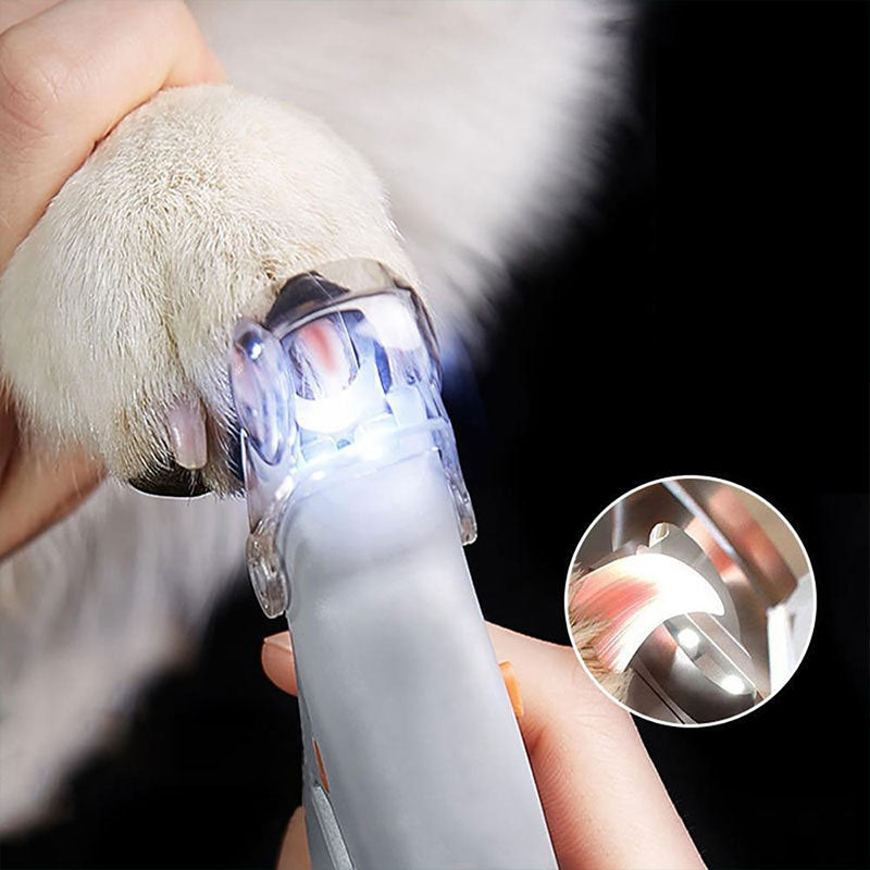 Premium Dog Grooming Kit | Professional Dog Clippers with Safety Sensor | Stress-Free Grooming for All Dog Sizes 0