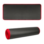 Premium Yoga Mat | Thick Non-Slip Exercise Mat with 10mm Cushioning | Joint Protection for Ultimate Comfort 1