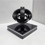 Prestige | Automatic Watch Winder with Silent Motor & Elegant Display | Universal Compatibility for Watch Preservation 3