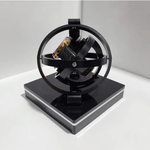 Prestige | Automatic Watch Winder with Silent Motor & Elegant Display | Universal Compatibility for Watch Preservation 4