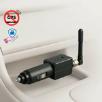 Privacy Guard | GPS Blocker for Car with Compact Design | Prevents Unauthorized Tracking for Enhanced Security 0