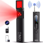 Privacy Guardian | Hidden Camera & GPS Detector with Advanced RF Technology | Essential Tool for Personal Security 0