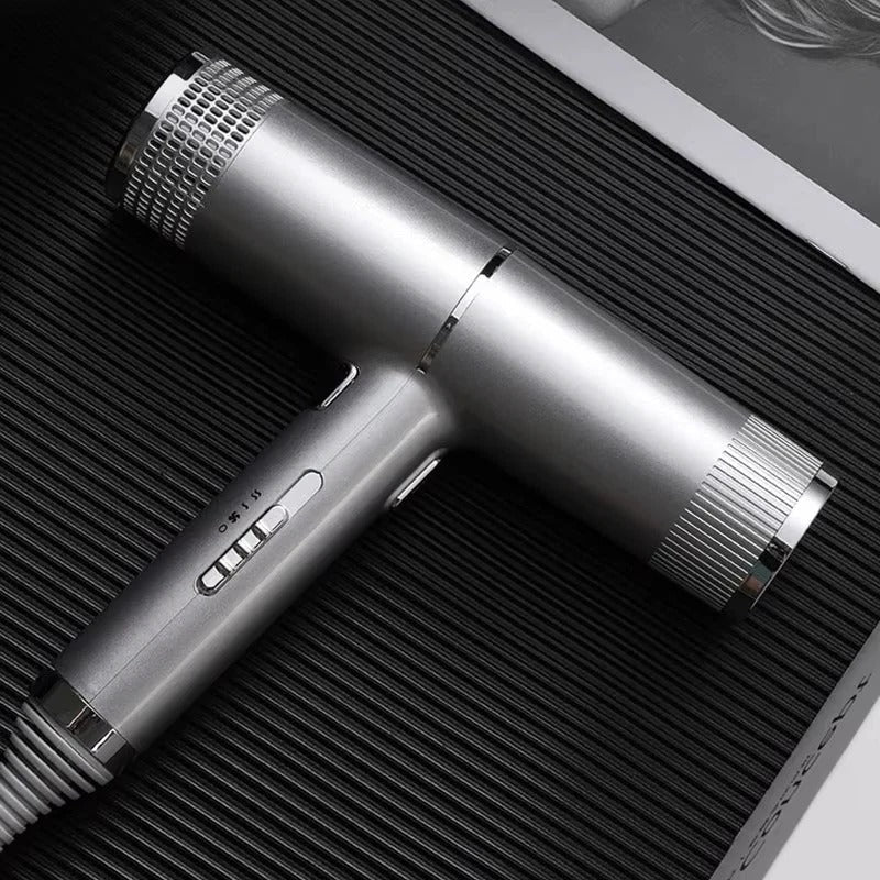 ProDry | Ionic Hair Dryer with Rapid Drying Technology | Lightweight Design for Effortless Styling 4