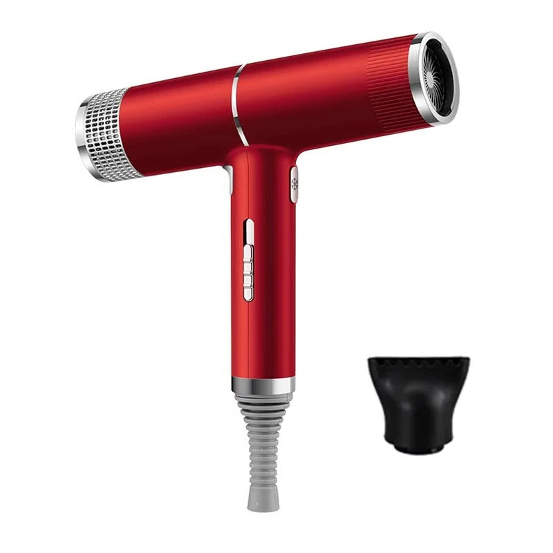 ProDry | Ionic Hair Dryer with Rapid Drying Technology | Lightweight Design for Effortless Styling 7