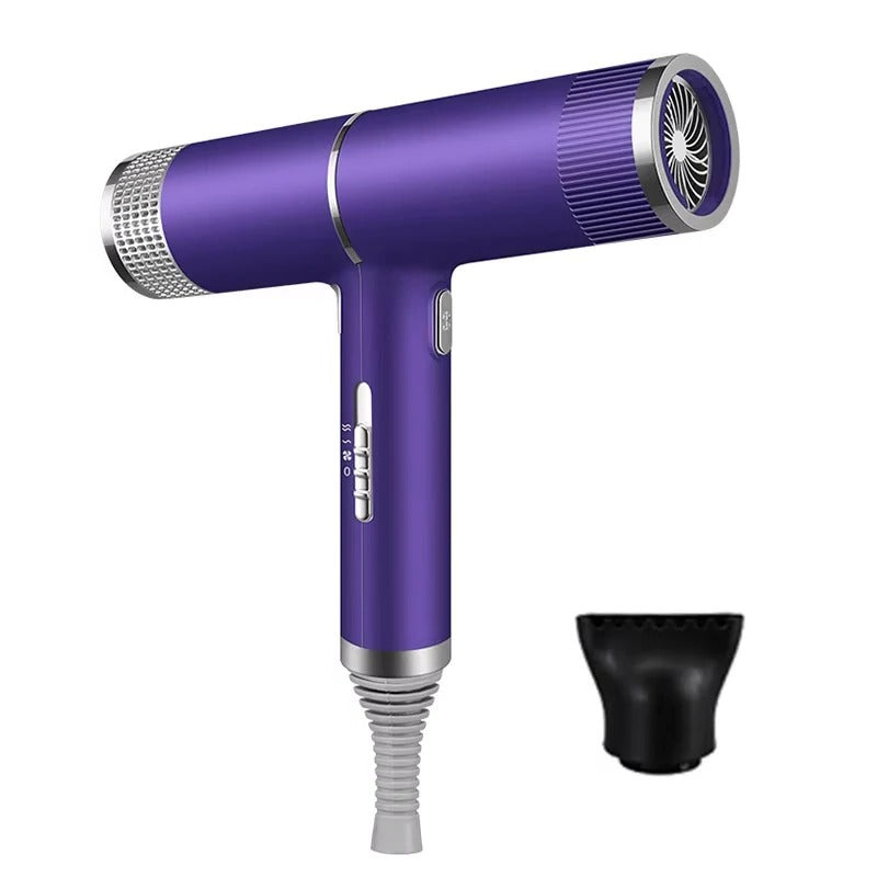 ProDry | Ionic Hair Dryer with Rapid Drying Technology | Lightweight Design for Effortless Styling 9