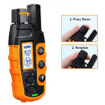 ProTrain | Dog Training Collar with Adjustable Shock & Vibration | Waterproof Design for Effective Outdoor Training 4