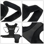 Pro Camera Support Harness | Dual-Camera System with Lightweight Design | Comfort and Stability for Photographers 4