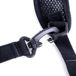 Pro Camera Support Harness | Dual-Camera System with Lightweight Design | Comfort and Stability for Photographers 5