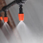 Pro Sprinkler Set | Smart Garden Irrigation System with Custom Nozzles | Efficient Water-Saving Design for Healthy Plants 0