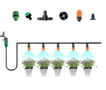 Pro Sprinkler Set | Smart Garden Irrigation System with Custom Nozzles | Efficient Water-Saving Design for Healthy Plants 3