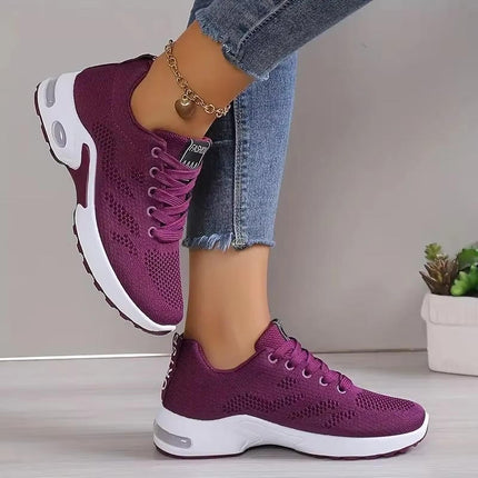Orthopedic Shoes for Women with a Wide Toe Box, Comfortable Shoes for Women with Cloud Cushioning – image 6
