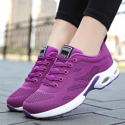 Orthopedic Shoes for Women with a Wide Toe Box, Walking Shoes – image 5