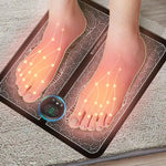 Pulse Pro | EMS Foot Massager with 19 Intensity Levels | Instant Pain Relief for Tired Feet 3