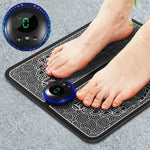 Pulse Pro | EMS Foot Massager with 19 Intensity Levels | Instant Pain Relief for Tired Feet 4