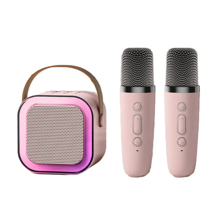 Karaoke Machine with Wireless Microphone – image 16