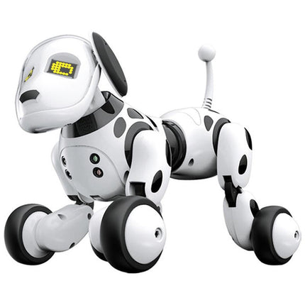 Robot Dog Toy for Kids, Interactive Toy Robot Dog and Robotic Puppy Gift