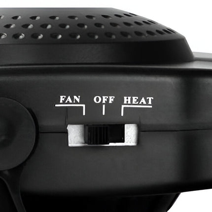 Portable Car Heaters, Car Defroster with Heating and Cooling Modes – image 4