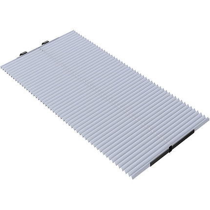 Car Sunshade for Front and Side Windows, Foldable Front Window Sunshade