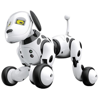 Robot Dog Toy for Kids, Interactive Toy Robot Dog and Robotic Puppy Gift – image 5