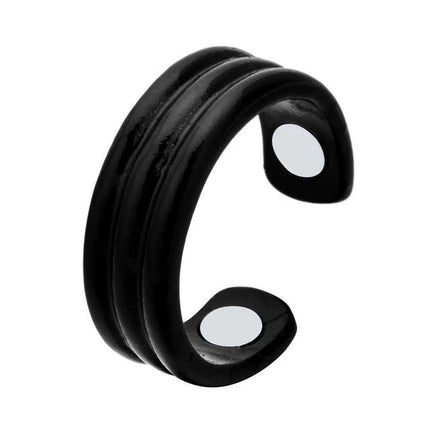 Natural Snoring Remedy, Acupressure Ring – image 6