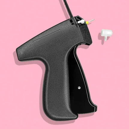 Tag Gun for Clothing, Quick Clothing Fixer – image 7