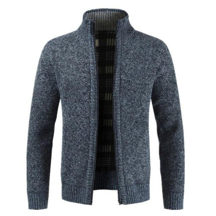 Mens Vests, Casual Winter Vests for Men – image 5