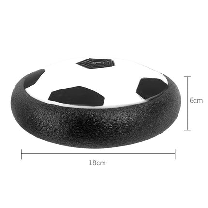 Hover Ball Soccer 2 Pack – image 6