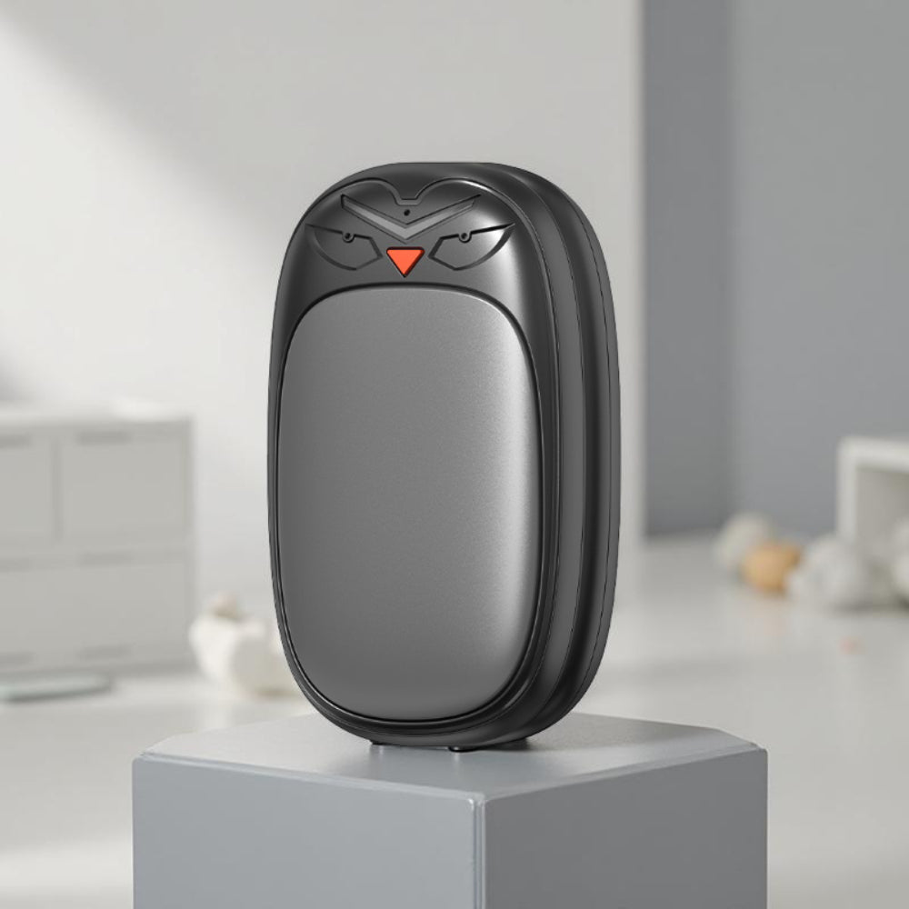 Rechargeable Hand Warmers Set with Extended Battery Life | Electric Pocket Heaters for Outdoor Comfort 0