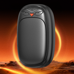 Rechargeable Hand Warmers with LED Display | Portable Pocket Heater Set for Instant Warmth 0