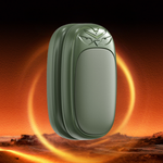 Rechargeable Hand Warmers with LED Display | Portable Pocket Heater Set for Instant Warmth 4