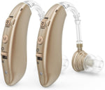 Rechargeable Hearing Aids | Digital Noise Reduction with Comfortable Fit | OTC Hearing Aids for Enhanced Sound Clarity 3