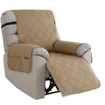 Recliner Slipcover | Premium Waterproof Protection with Non-Slip Design for Enhanced Comfort 7