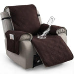 Recliner Slipcover | Premium Waterproof Protection with Non-Slip Design for Enhanced Comfort 9