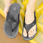 Reflexa | Acupressure Massage Slippers with Pressure Point Stimulators | Lightweight Comfort for Daily Relief 5