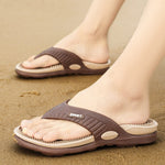Reflexa | Acupressure Massage Slippers with Pressure Point Stimulators | Lightweight Comfort for Daily Relief 8