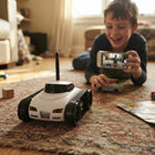 Remote Control Car with Camera, WiFi RC Car with Camera for Live Video to Phone, FPV RC Car Toy with Gravity Sensor