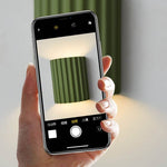 ResinGlow | Stylish Modern Striped Wall Sconce Lamp 5