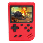 Retro Game Player | Portable Console with 400+ Classic Games | HDMI Connectivity for On-the-Go Fun 5